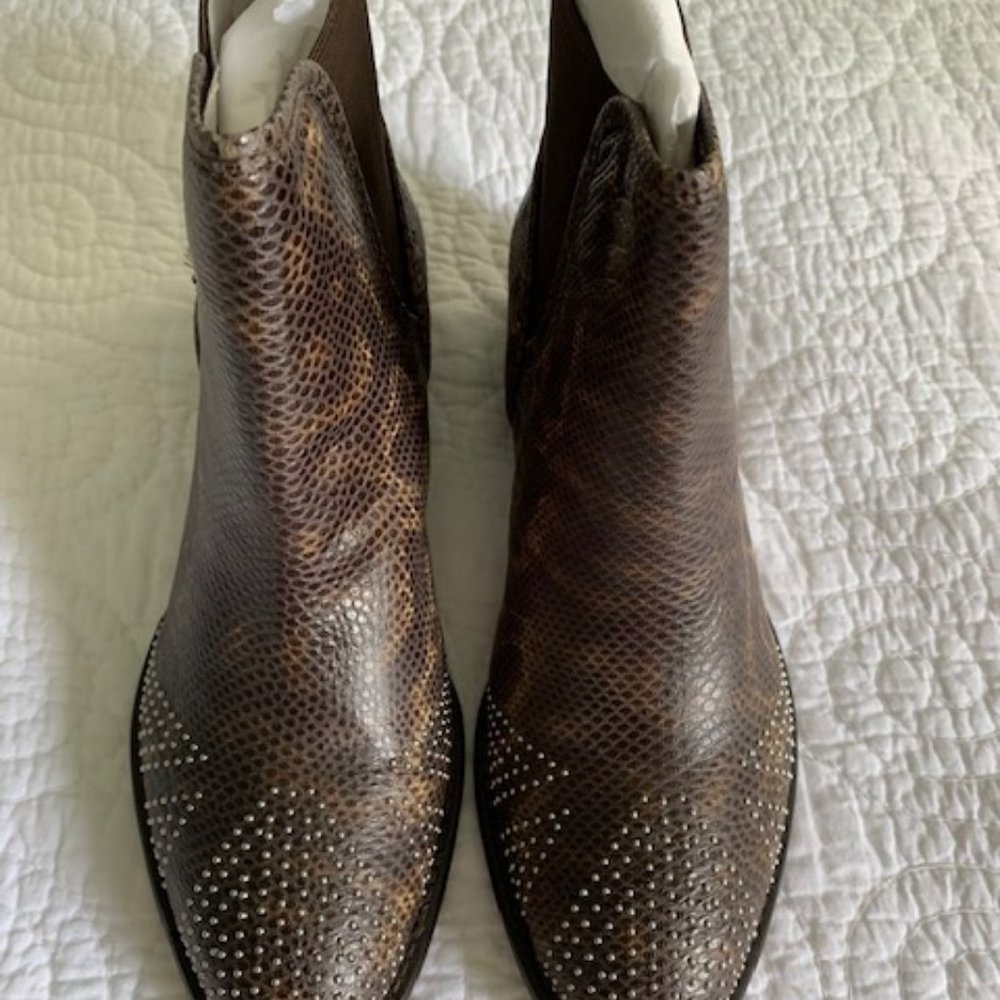 Donald J Pliner Pronto Women's Boots